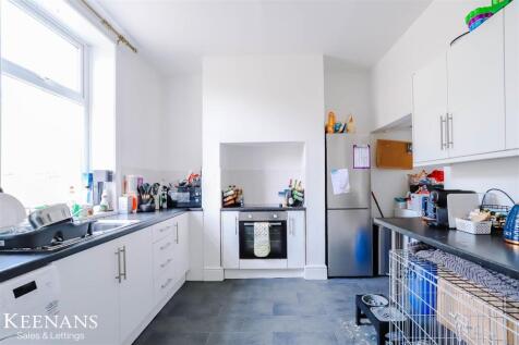 Talbot Street, Rishton, Blackburn