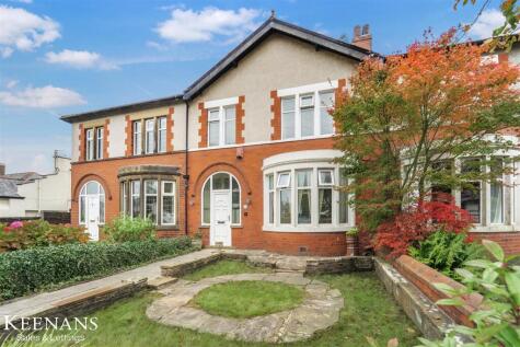 Blackburn Road, Rishton, Blackburn