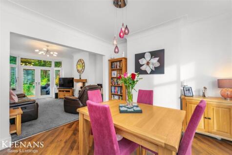 Mayfield Avenue, Oswaldtwistle, Accrington