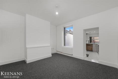 Heywood Street, Great Harwood, Blackburn