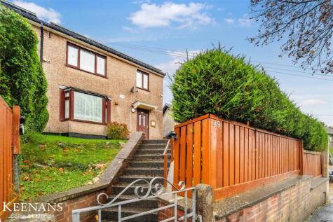 Tintern Crescent, Blackburn