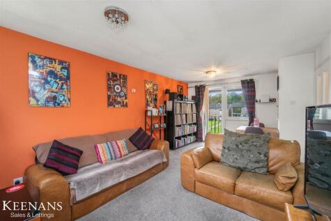 Mallard Place, Oswaldtwistle, Accrington