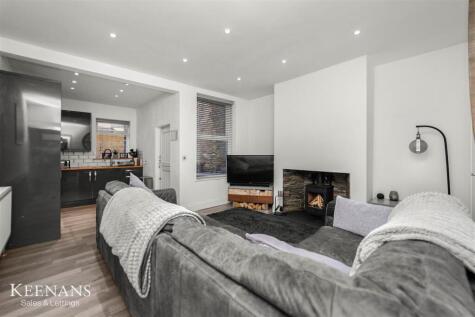 Water Street, Accrington