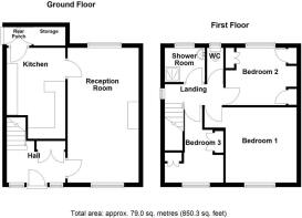 100 Langdale Road, Blackburn - all floors.JPG
