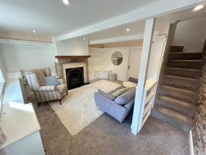 Farmers Row, Blackburn