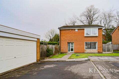 Carrs Wood, Blackburn