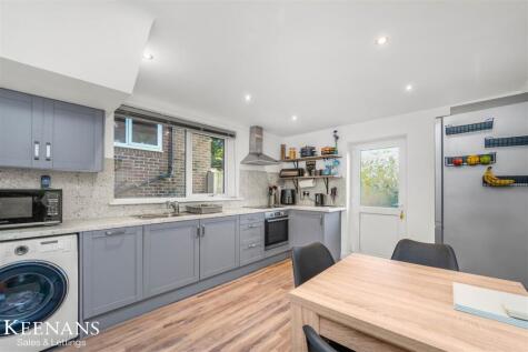 Topaz Street, Blackburn