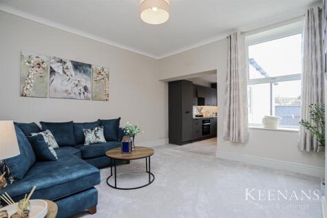 Harwood Road, Rishton, Blackburn