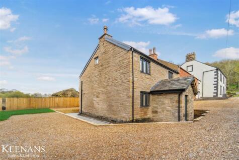 Hermitage Street, Rishton, Blackburn