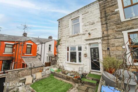 Arlington Road, Darwen