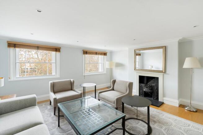 property in Kings Road,
Chelsea, SW3