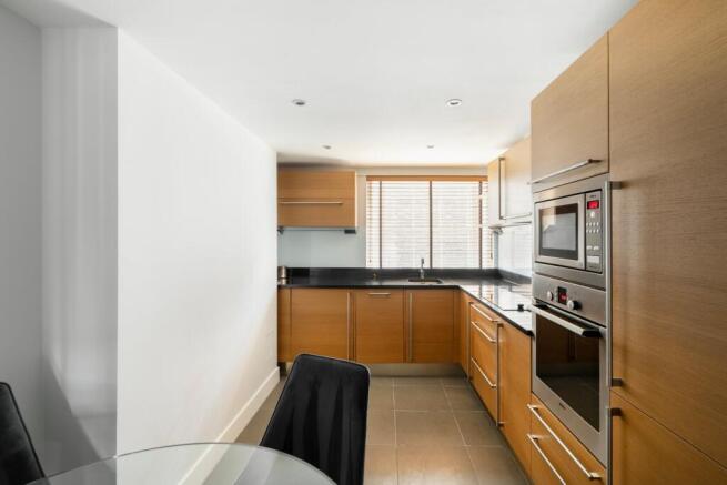 property in Kings Road,
Chelsea, SW3