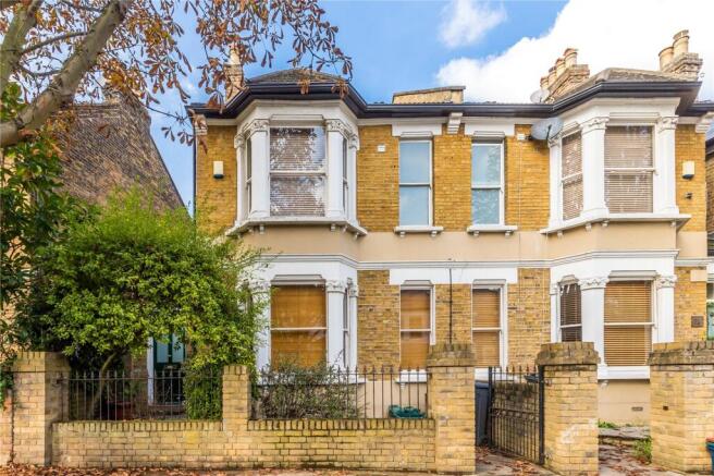 Heathfield Gardens
