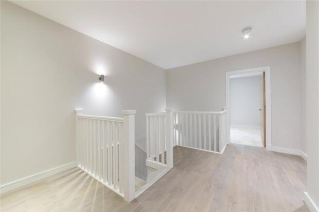 Stairwell