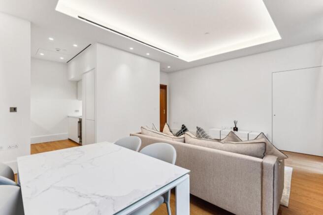Dining / Reception