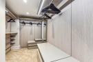 Walk In Wardrobe