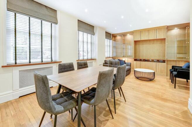 Dinning Room