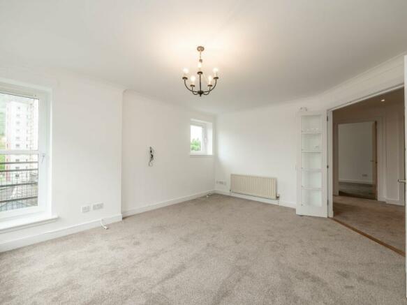 2 bedroom flat for sale in 3/6 Gentles Entry, Edinburgh, EH8