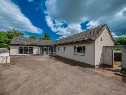 Dalkeith - 3 bedroom bungalow for sale