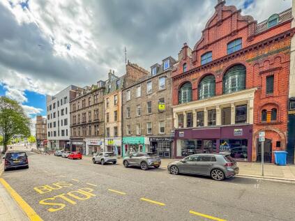 17/3 (4L) Crichton Street, City Centre, Dundee, DD1