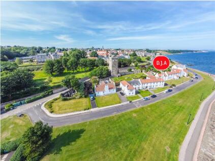 6 Pan Ha, Dysart, Kirkcaldy, Fife, KY1