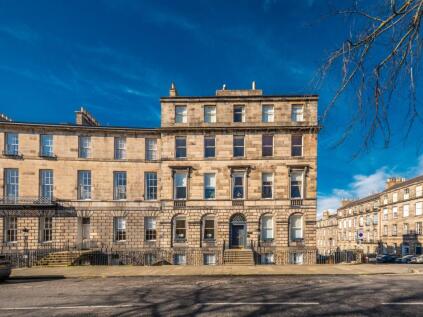 21a Abercromby Place, New Town, Edinburgh, EH3