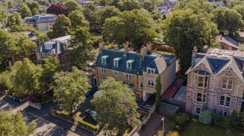 41B/2 Polwarth Terrace, Polwarth, Edinburgh, EH11