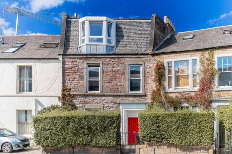 60/3 Gilmore Place, Bruntsfield, Edinburgh, EH3