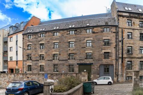 43/6 Water Street, The Shore, Edinburgh, EH6