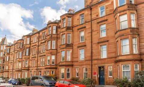 14/7 West Savile Terrace, Edinburgh, EH9