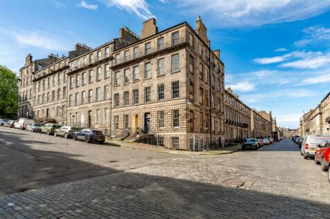 18/3 Nelson Street, New Town, Edinburgh, EH3