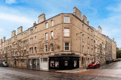 119/1 Gorgie Road, Edinburgh, EH11