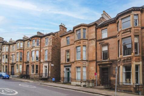 4/3 Rosebery Crescent, Edinburgh, EH12