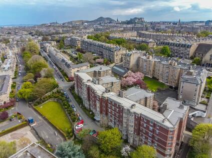 83 Learmonth Court, Edinburgh, EH4