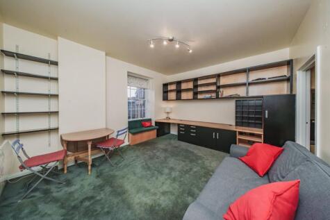 35/21 Leith Street, Edinburgh, EH1
