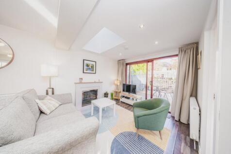 1 Easter Warriston, Edinburgh, EH7