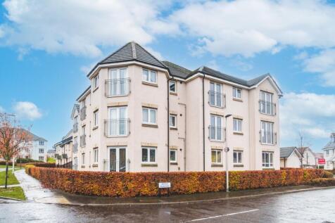 1/5 Arran Marches, Musselburgh, East Lothian, EH21