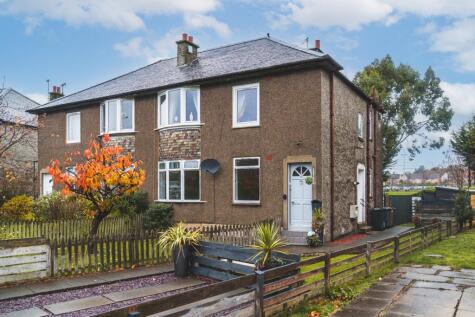 16 Colinton Mains Green, Edinburgh, EH13