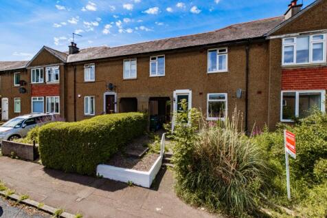 137 Broomfield Crescent, Carrick Knowe, Edinburgh, EH12