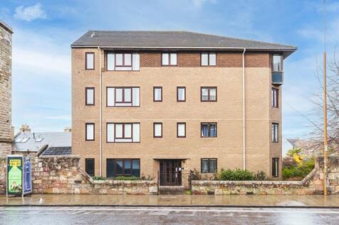 159/5 Broughton Road, Edinburgh, EH7