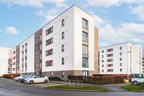 3/13 Arneil Drive, Edinburgh, EH5