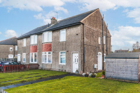 178 Boswall Parkway, Edinburgh, EH5