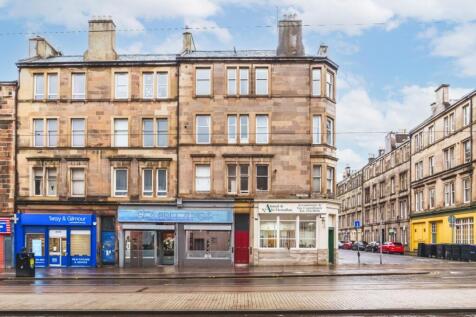 263/9 Leith Walk, Edinburgh, EH6