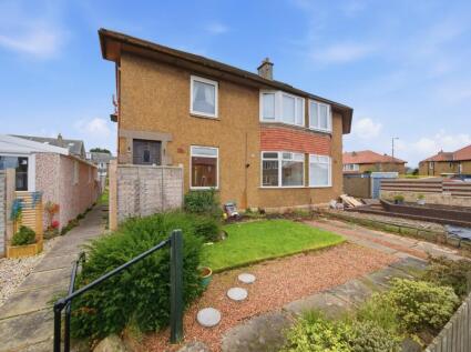 142 Colinton Mains Drive, Colinton, Edinburgh, EH13