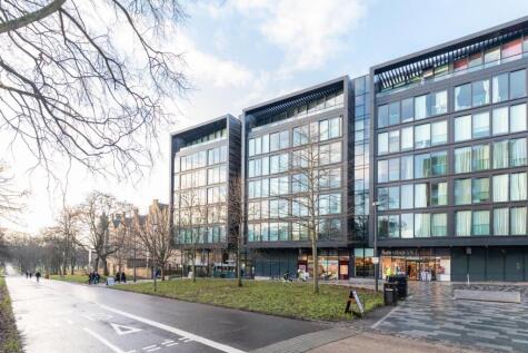 28/24 Simpson Loan, Quartermile, Edinburgh, EH3