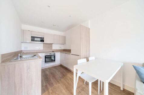 Copenhagen Court, Yeoman Street, London, SE8 5ER