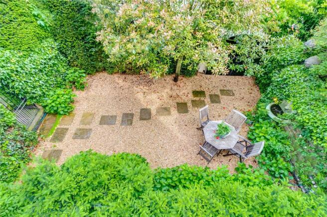 Garden Above