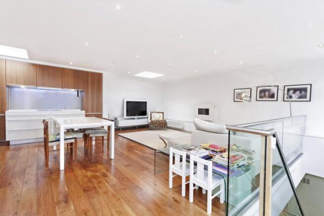 Dining & Reception
