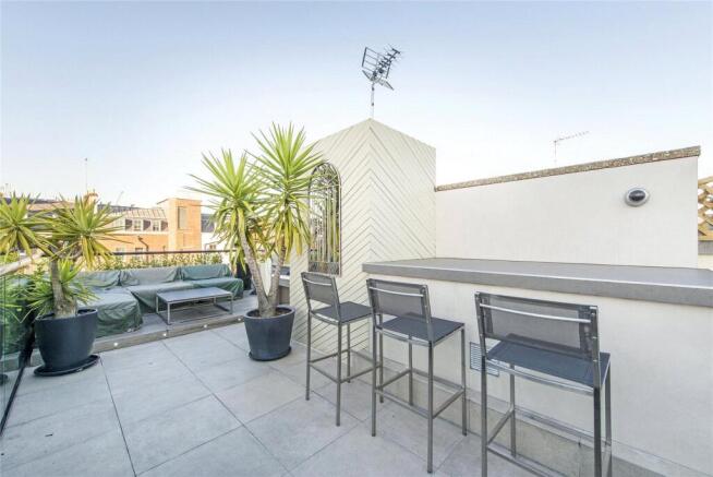 Roof Terrace