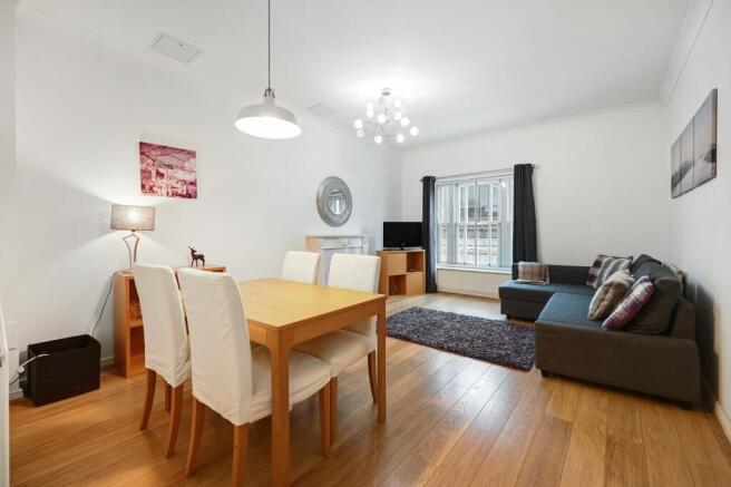 Dining/Reception
